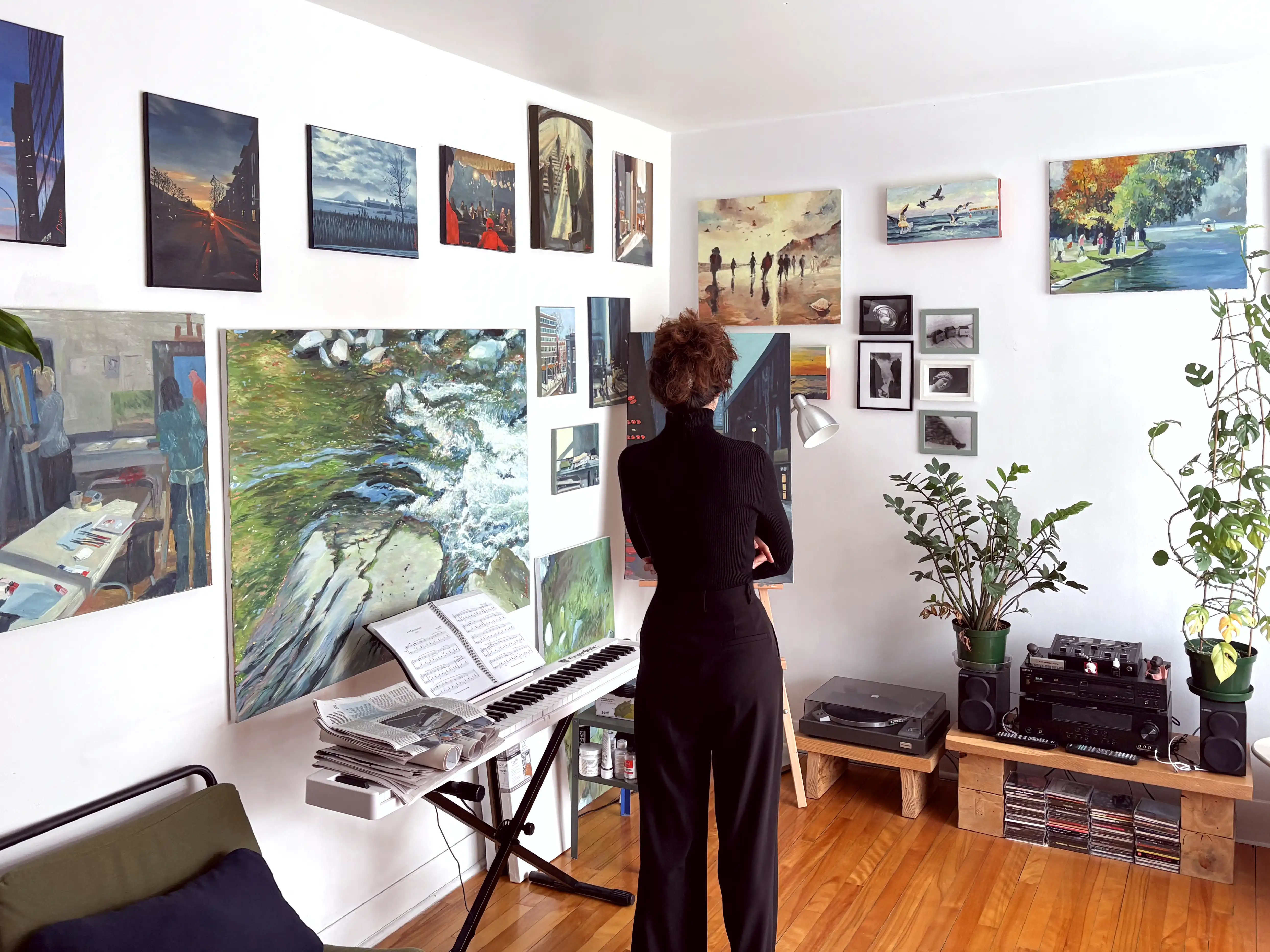 Studio