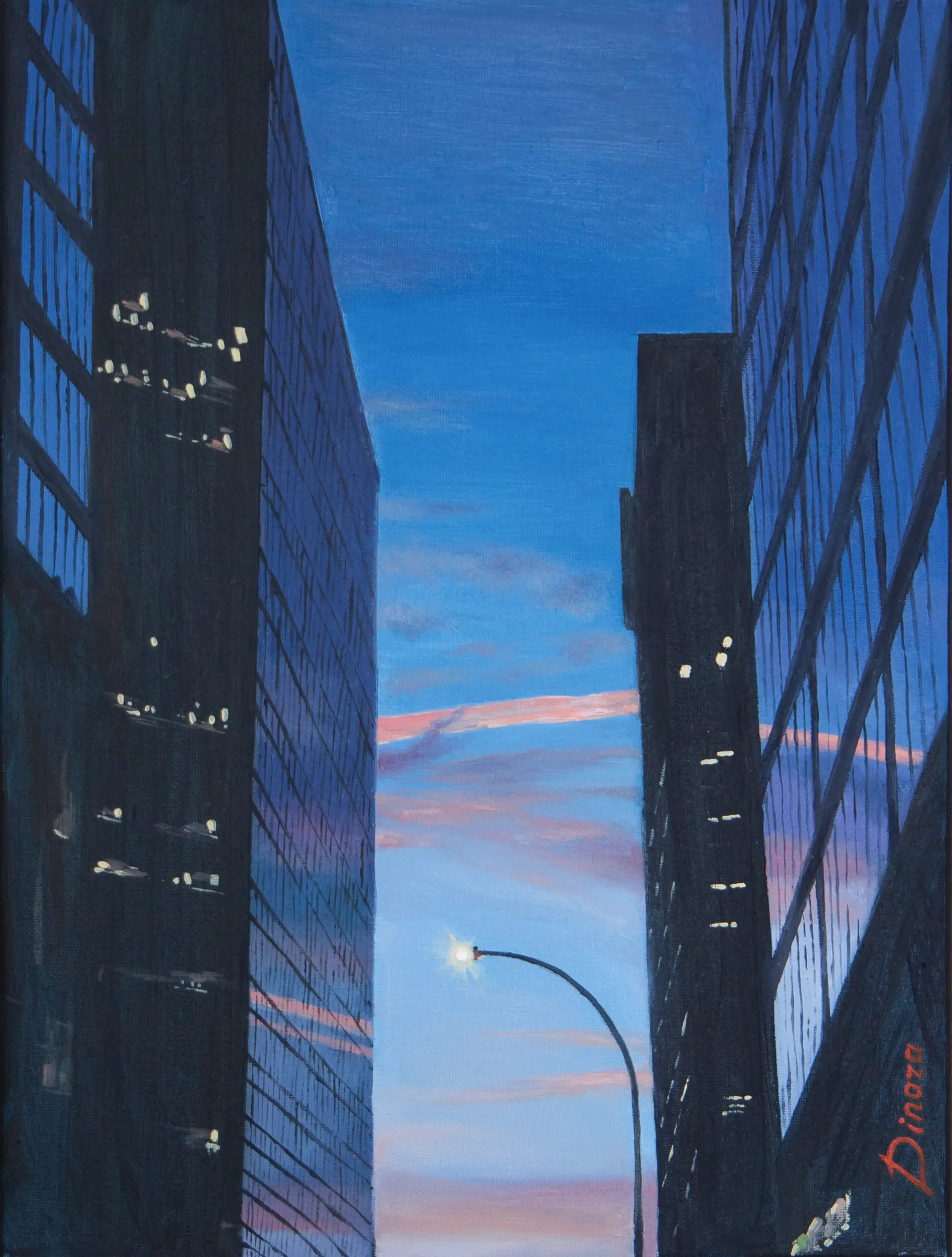 Boulevard de Maisonneuve